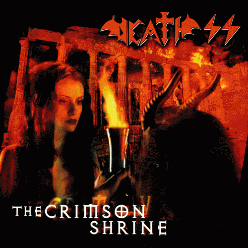 Death SS : The Crimson Shrine